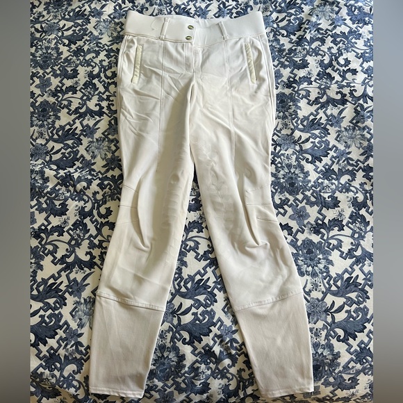 ps of sweden Pants - Ps Of Sweden Robyn Full Seat